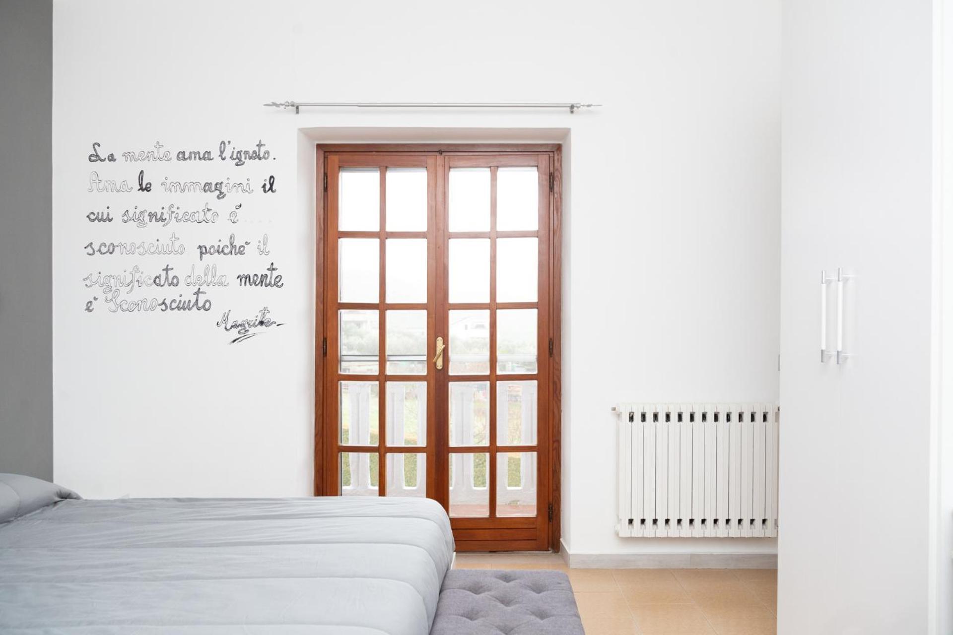 La Dimora Degli Artisti Bed & Breakfast Catanzaro Luaran gambar