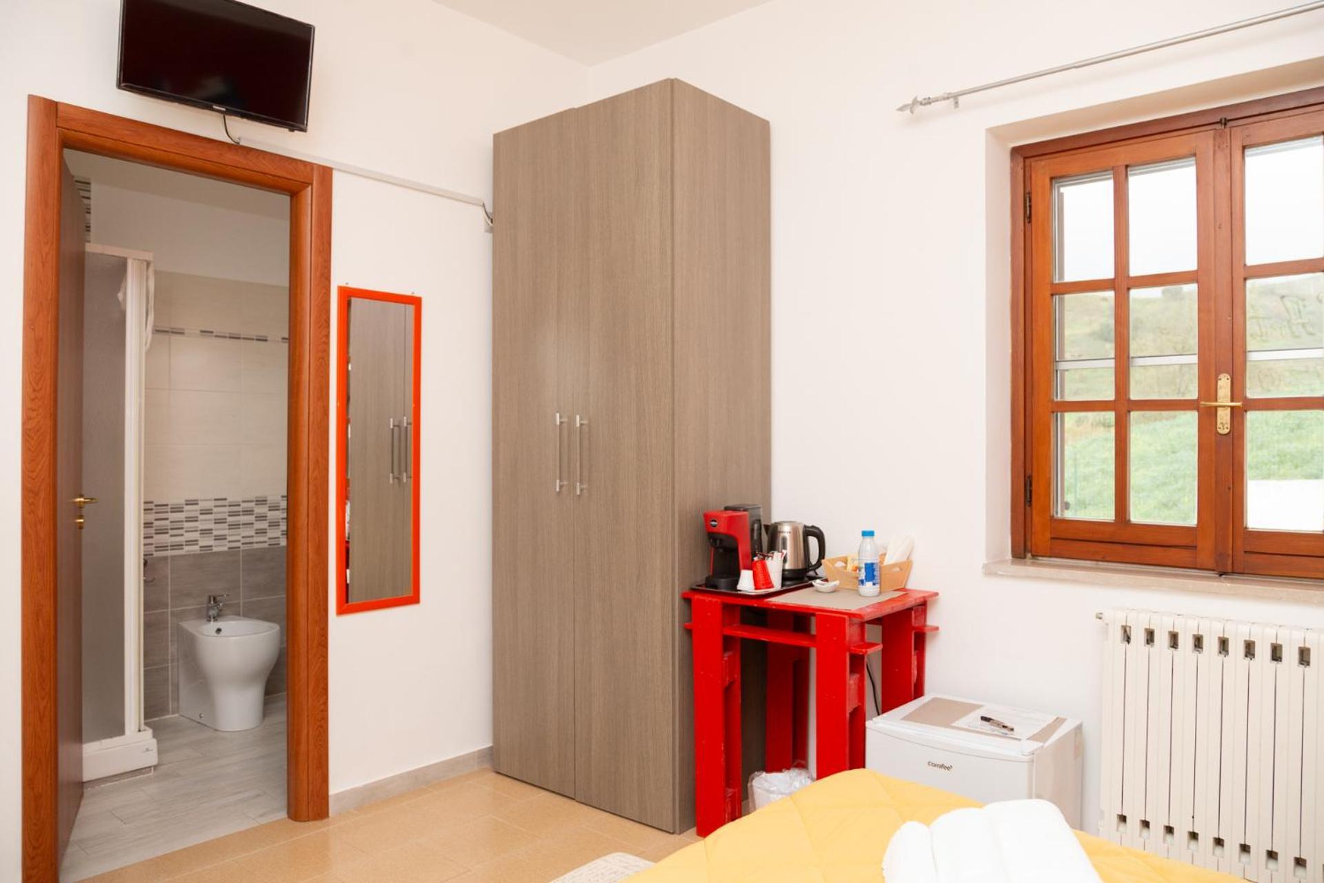 La Dimora Degli Artisti Bed & Breakfast Catanzaro Luaran gambar