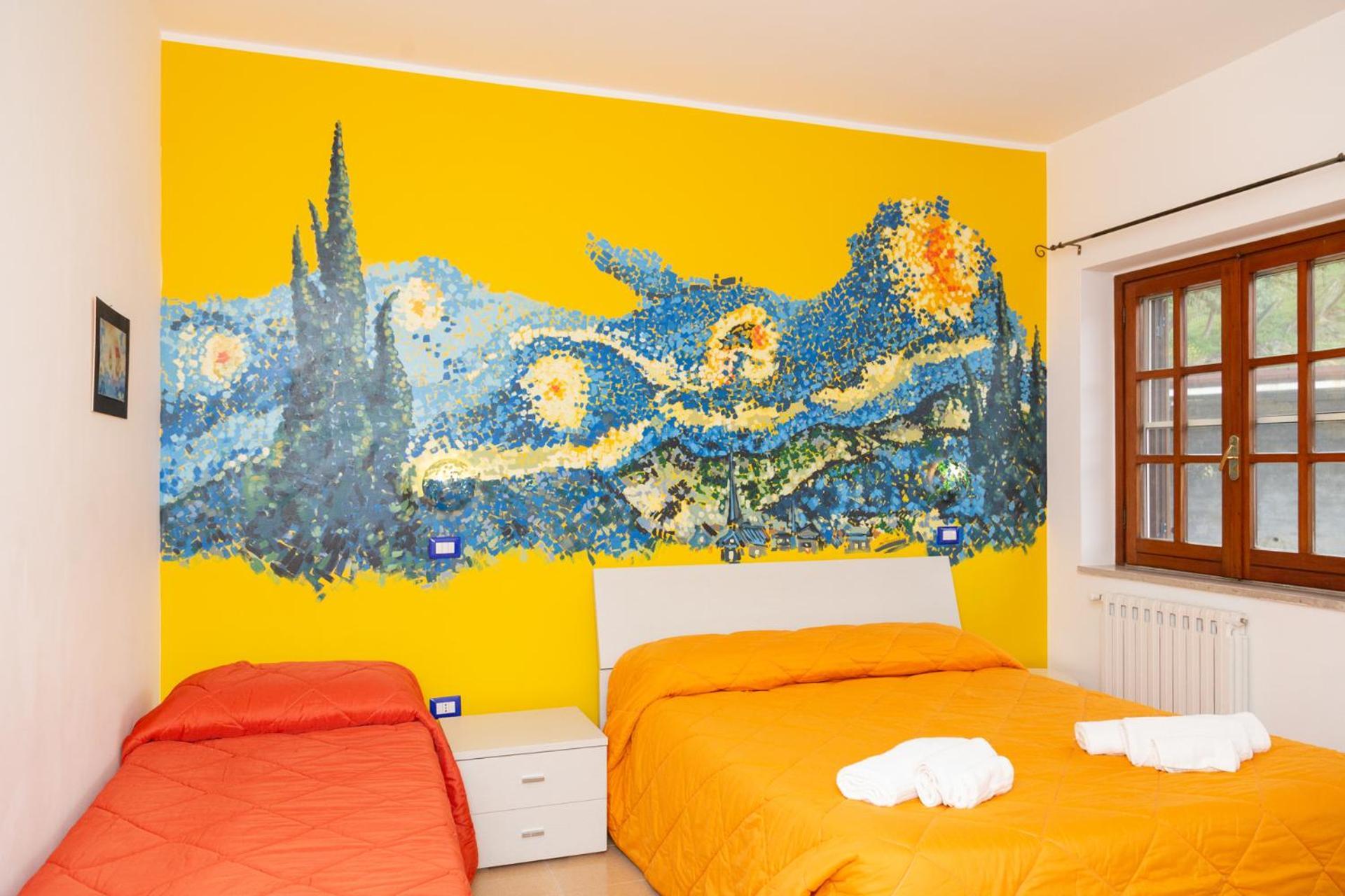 La Dimora Degli Artisti Bed & Breakfast Catanzaro Luaran gambar