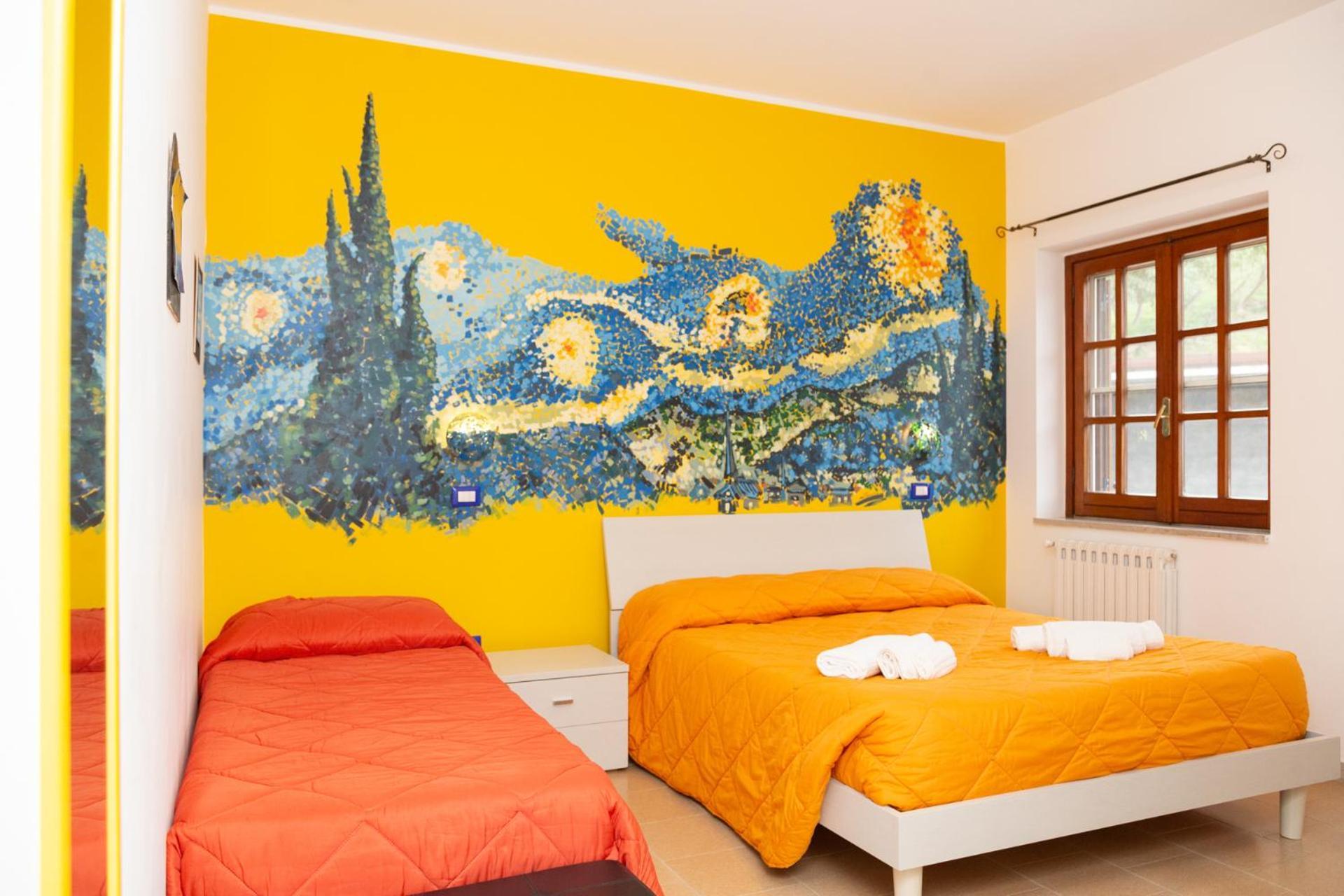 La Dimora Degli Artisti Bed & Breakfast Catanzaro Luaran gambar