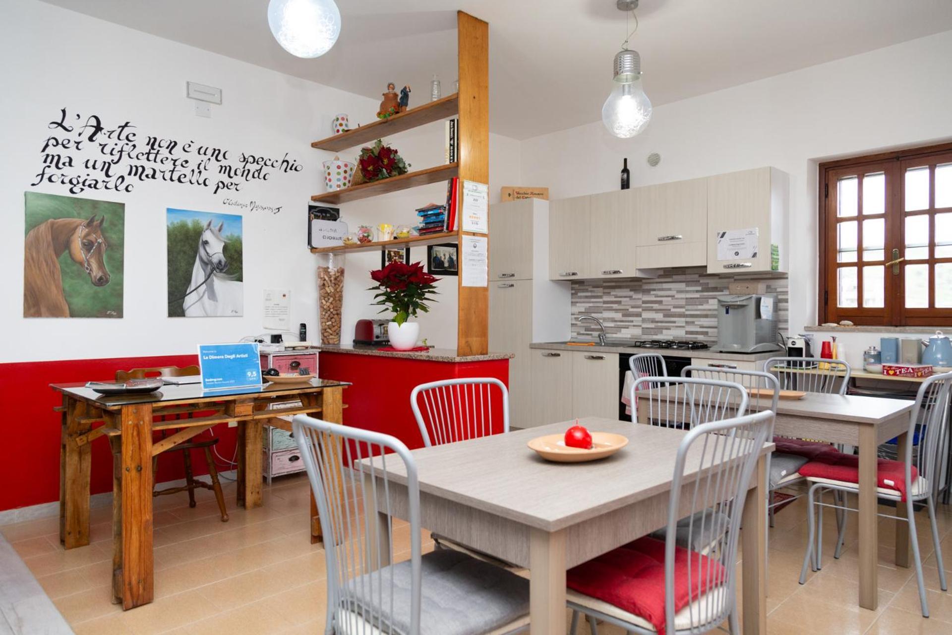 La Dimora Degli Artisti Bed & Breakfast Catanzaro Luaran gambar
