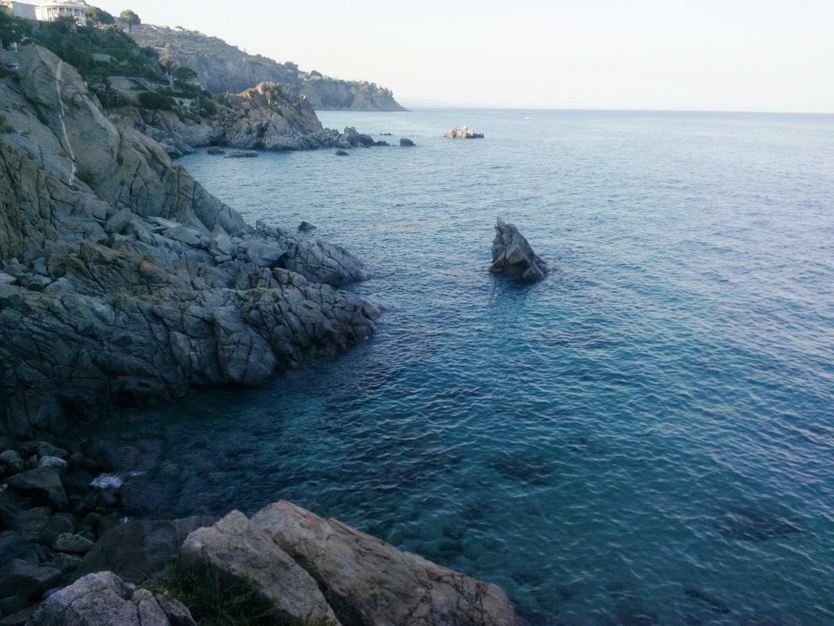 La Dimora Degli Artisti Bed & Breakfast Catanzaro Luaran gambar