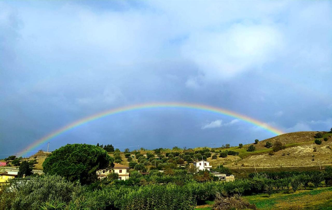 La Dimora Degli Artisti Bed & Breakfast Catanzaro Luaran gambar